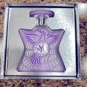 Brand New! Women’s Bond No. 9 Scent of Peace